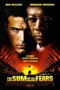 The Sum of All Fears (film)